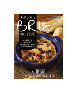 Village Gourmet Brie Topping Mix