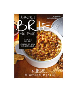 Village Gourmet Brie Topping Mix