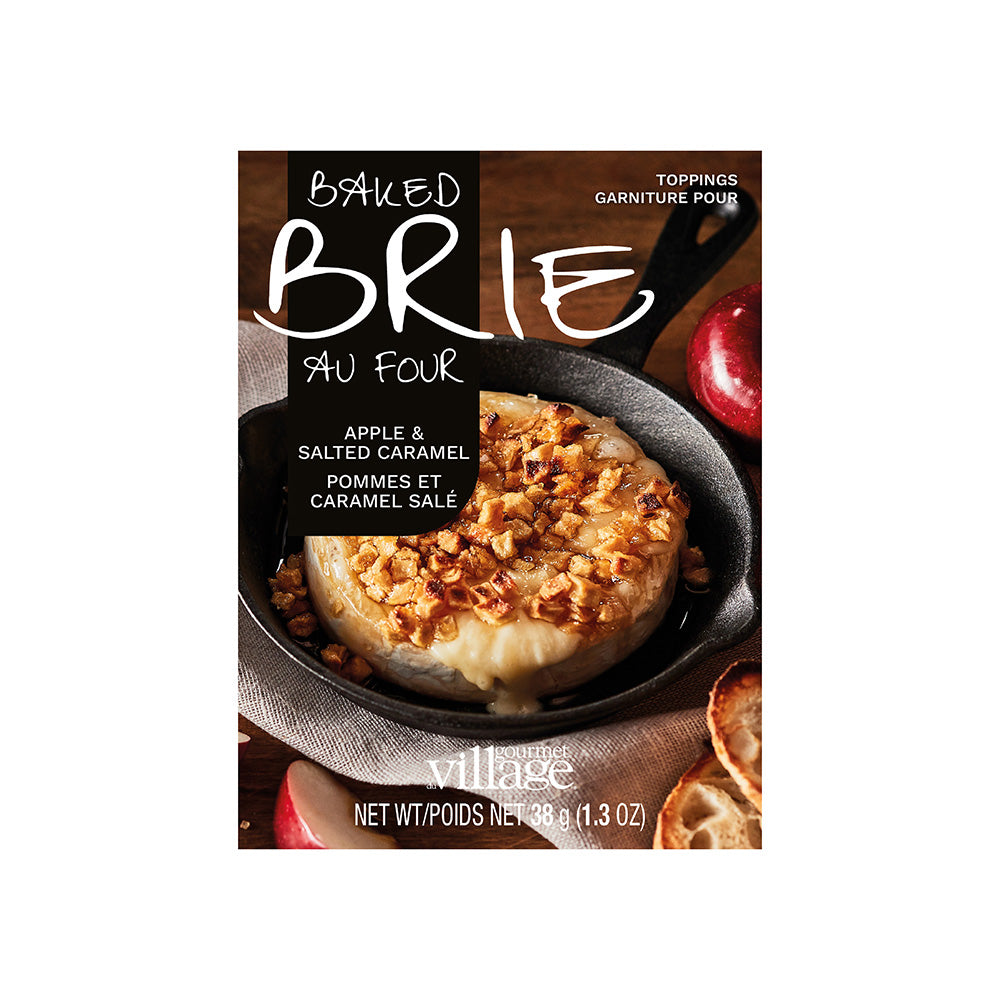 Village Gourmet Brie Topping Mix