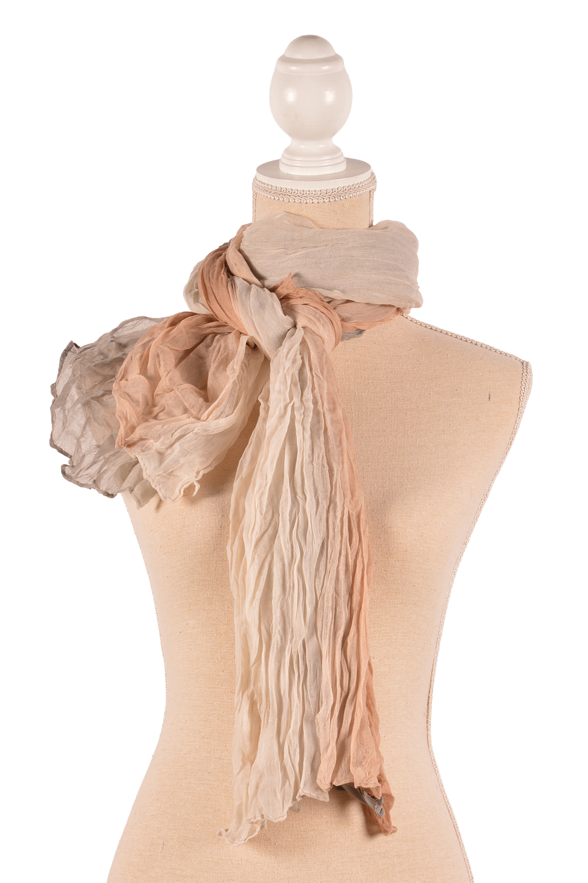 Catherine Lillywhite Scarves