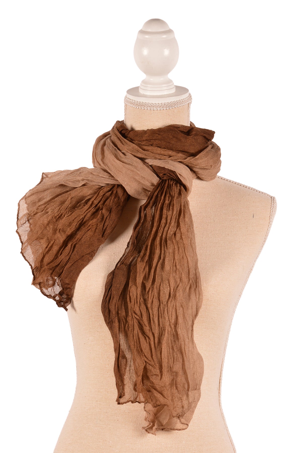 Catherine Lillywhite Scarves