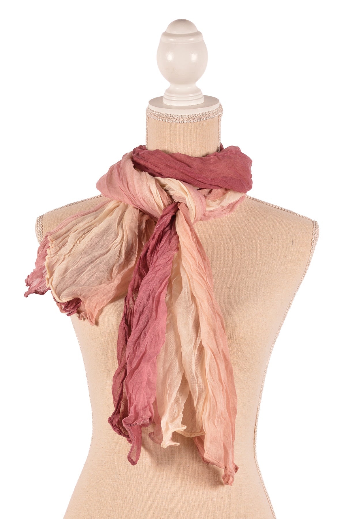 Catherine Lillywhite Scarves