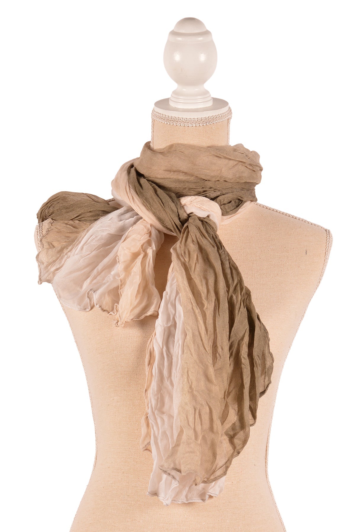 Catherine Lillywhite Scarves