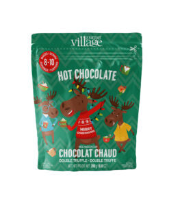 Gourmet Village Hot Chocolate Pouches