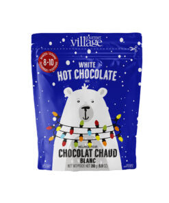 Gourmet Village Hot Chocolate Pouches