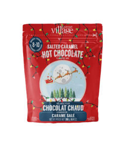 Gourmet Village Hot Chocolate Pouches