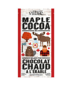 Gourmet Village Individual Hot Drink Servings