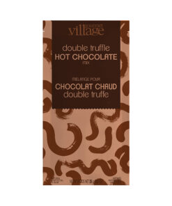 Gourmet Village Individual Hot Drink Servings