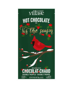 Gourmet Village Individual Hot Drink Servings