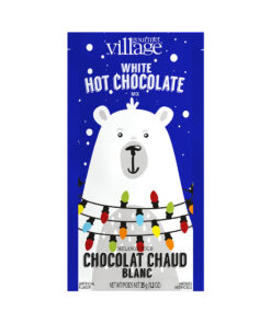 Gourmet Village Individual Hot Drink Servings