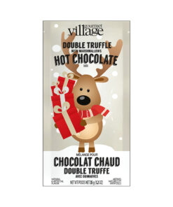 Gourmet Village Individual Hot Drink Servings