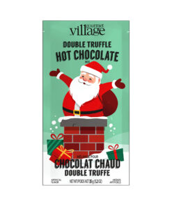 Gourmet Village Individual Hot Drink Servings