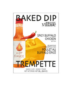 Village Gourmet Recipe Box Dip