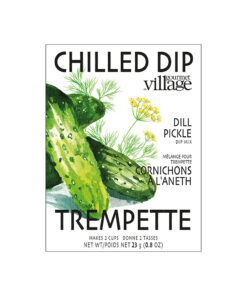 Village Gourmet Recipe Box Dip
