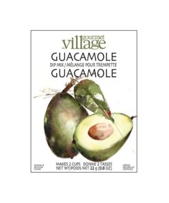 Village Gourmet Recipe Box Dip