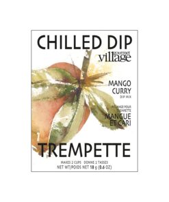 Village Gourmet Recipe Box Dip