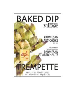 Village Gourmet Recipe Box Dip