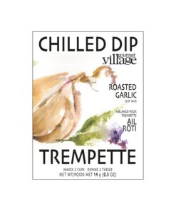 Village Gourmet Recipe Box Dip