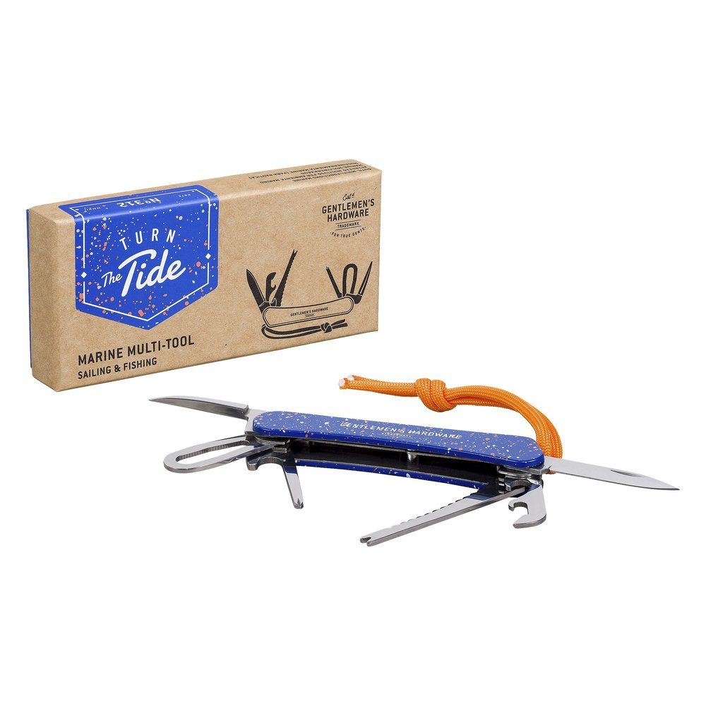 Gentleman Hardware Multi Tools