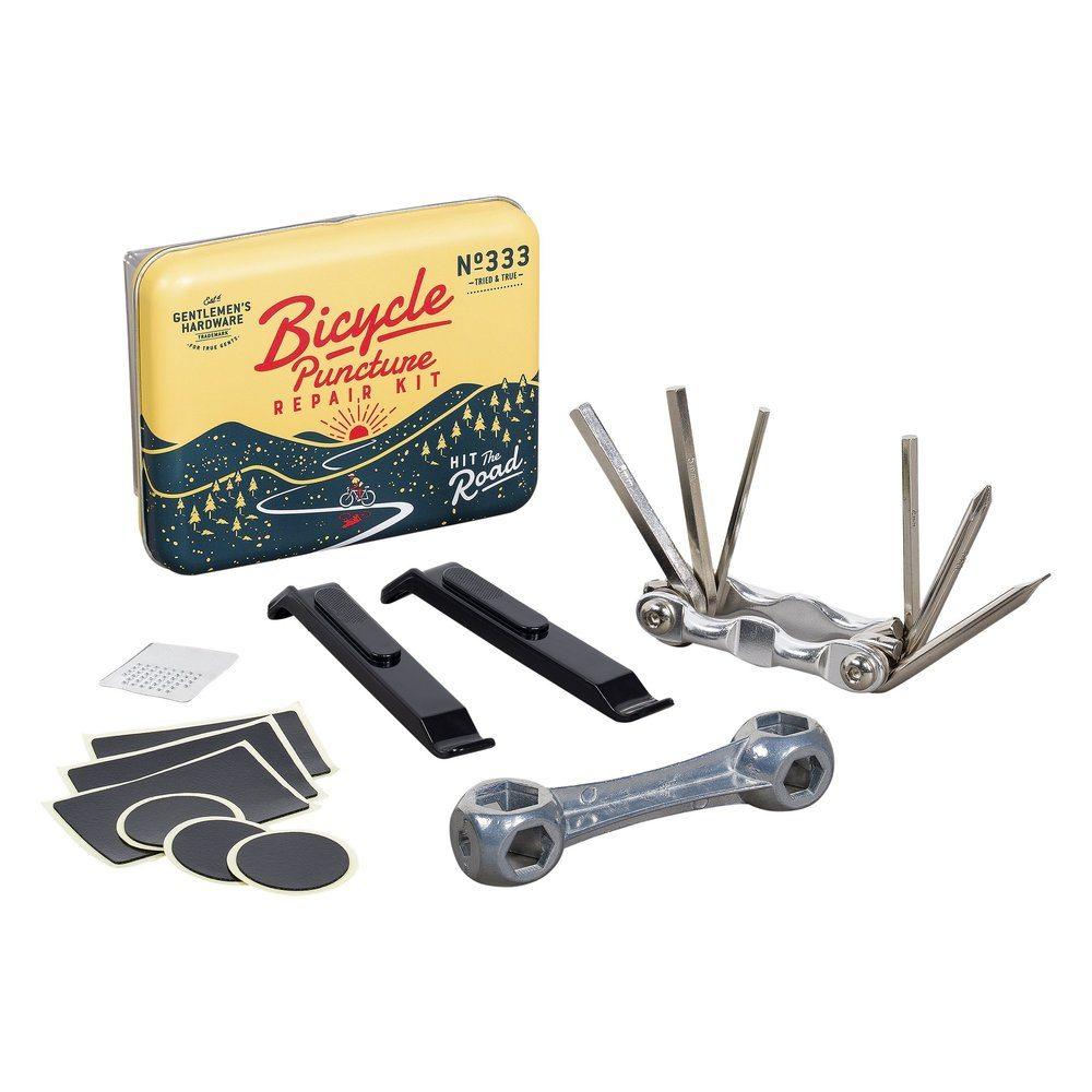 Gentleman Hardware Kits