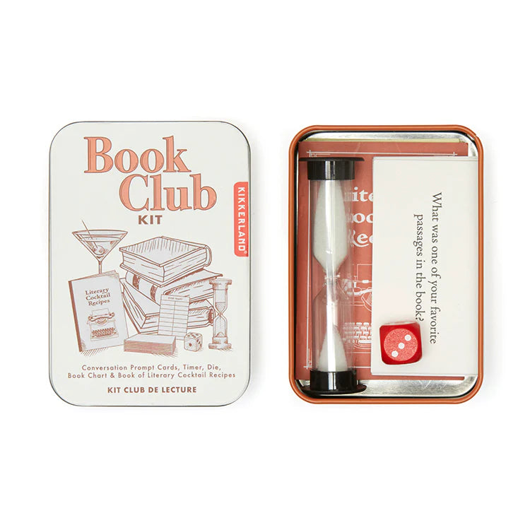 Kits In A Tin