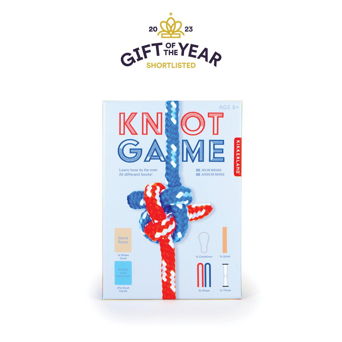 Outdoor Activity kit