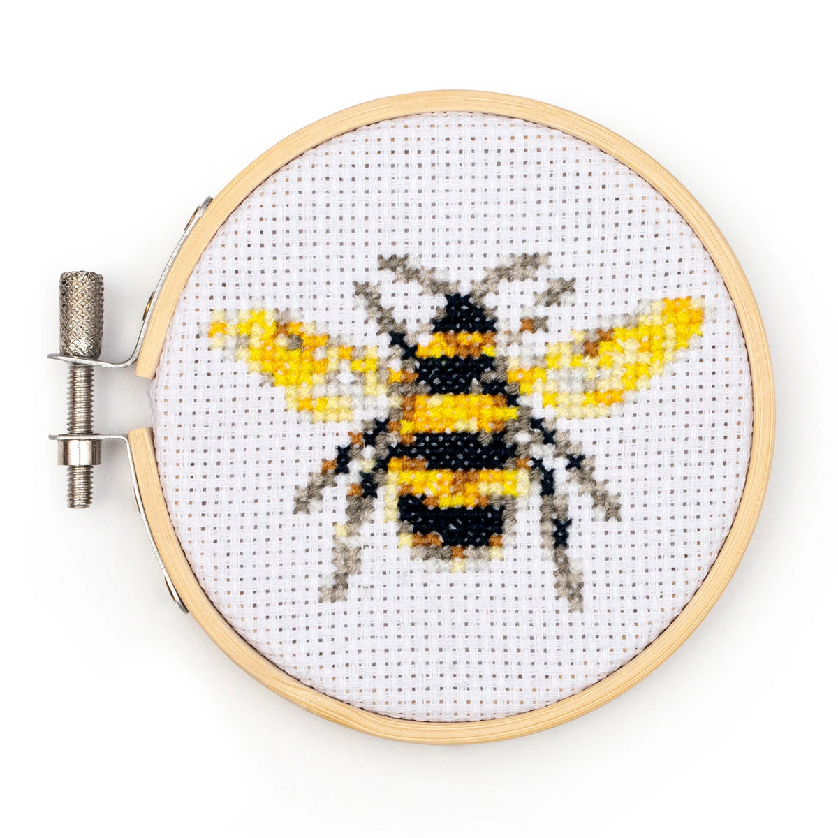 Mini Cross Stitch  Kit