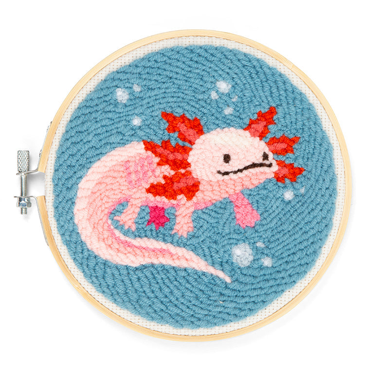 Punch Needle Kit