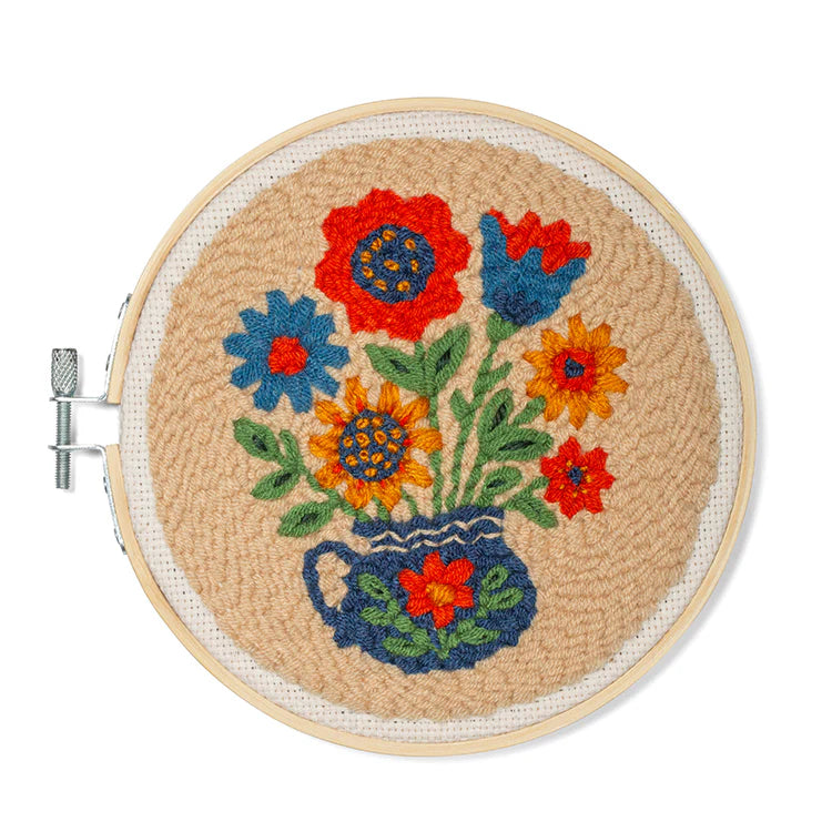 Punch Needle Kit