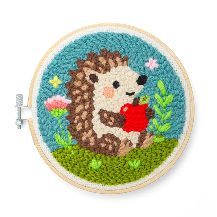 Punch Needle Kit