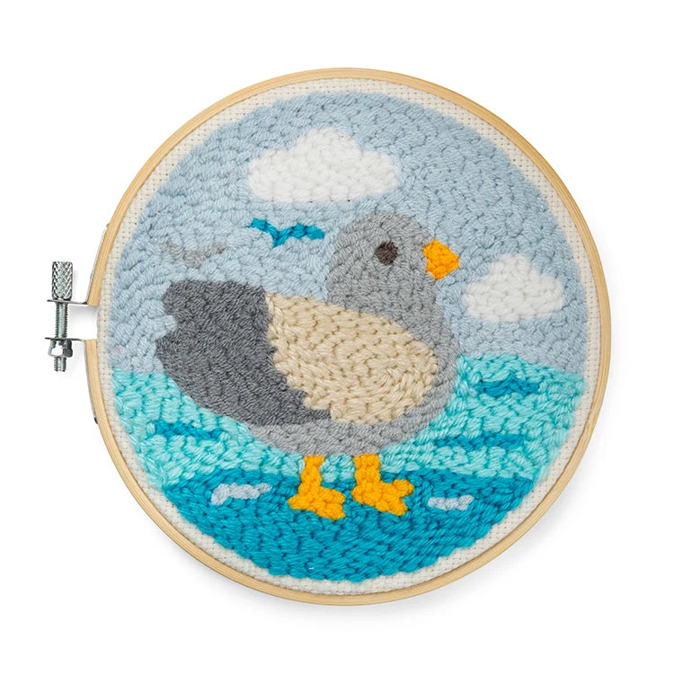 Punch Needle Kit