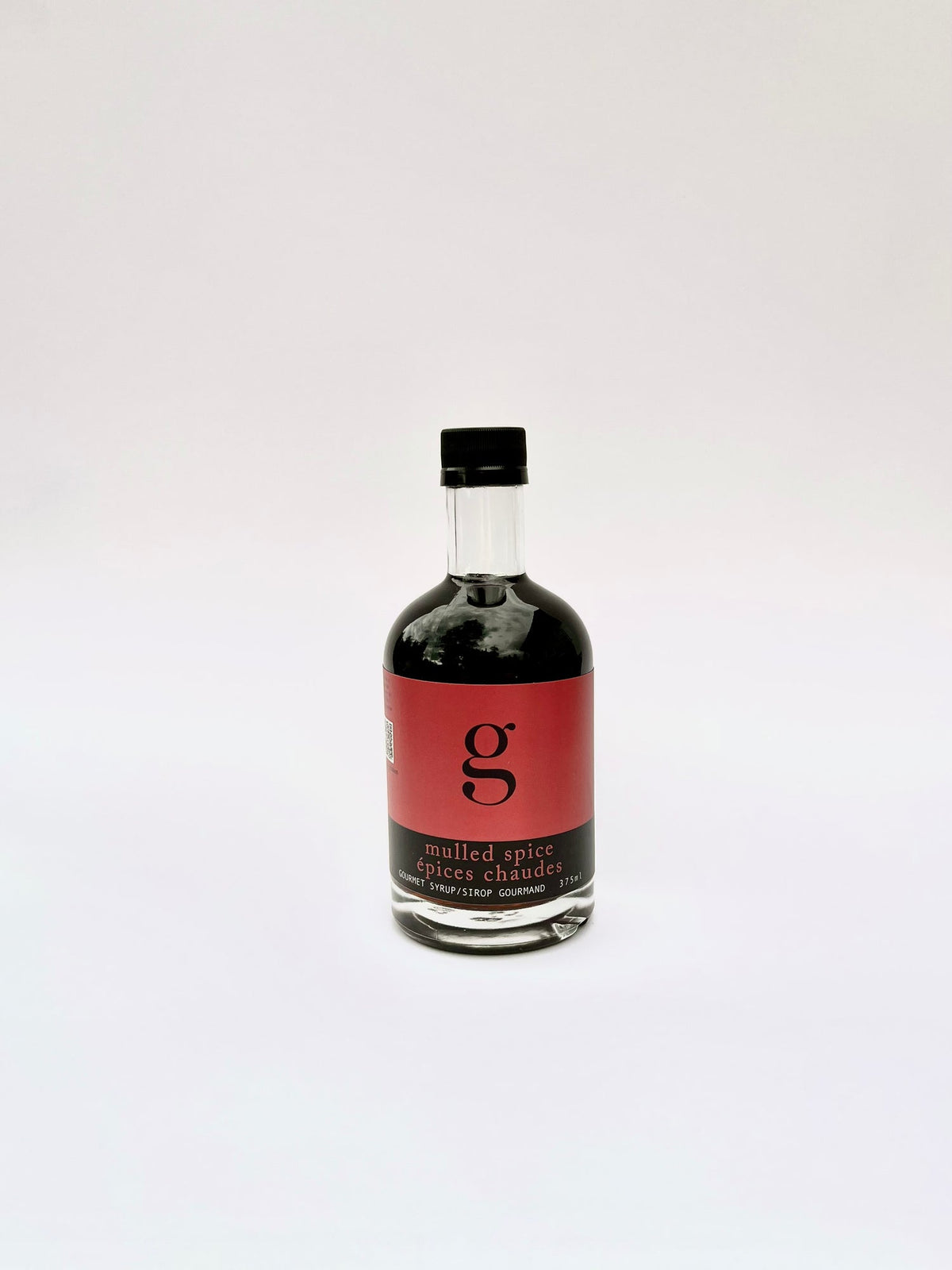 Gourmet  Inspirations Syrup