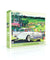 The New York Puzzle Company 1000 Piece Puzzle
