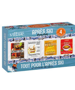 Apres Ski Party Pack