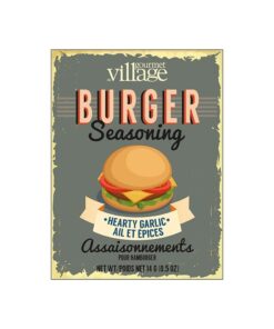 Village Gourmet Seasoning