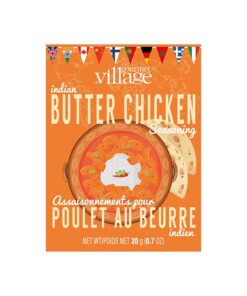 Village Gourmet Seasoning