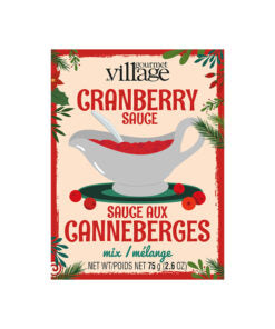 Village Gourmet Seasoning