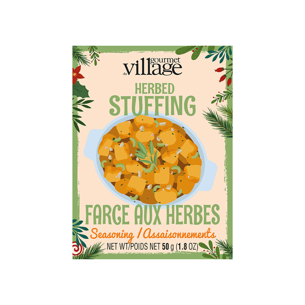 Village Gourmet Seasoning