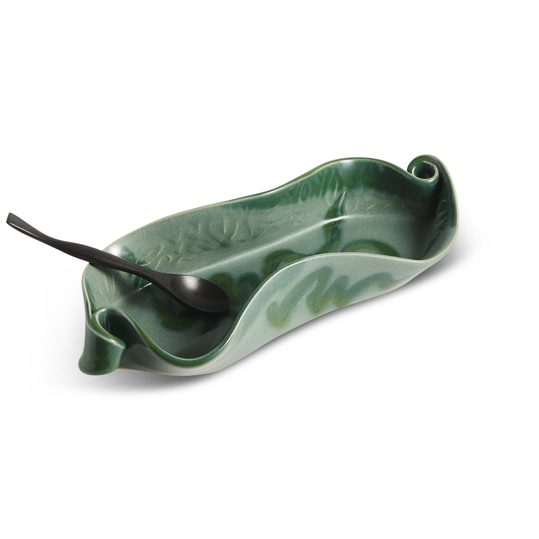 Hilborn Asparagus Dish