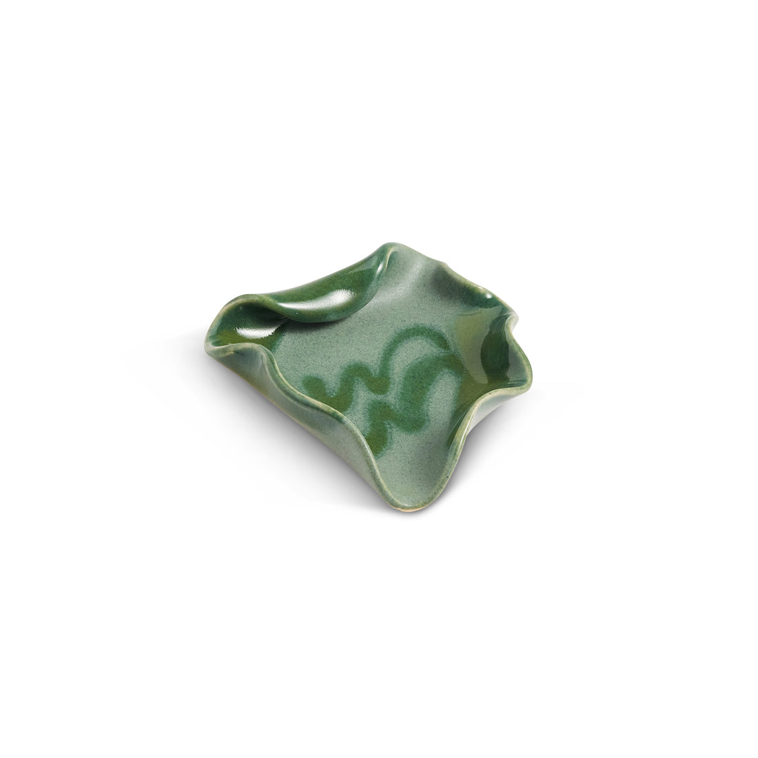 Hilborn Ring Dish/Spoon Rest