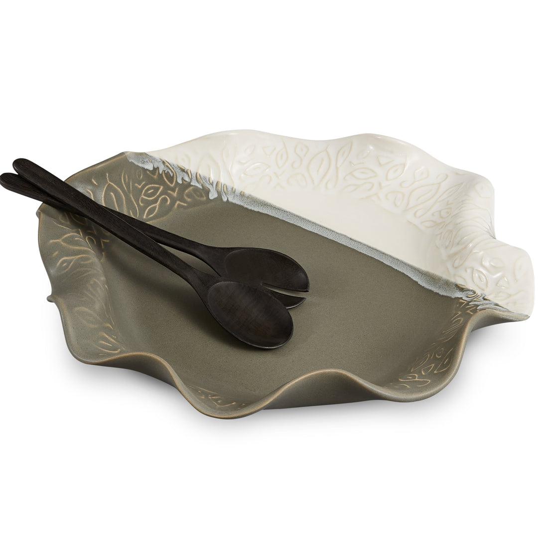 Hilborn Pottery Platter
