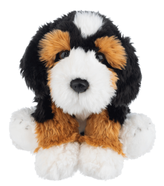 Heritage Collection Plush