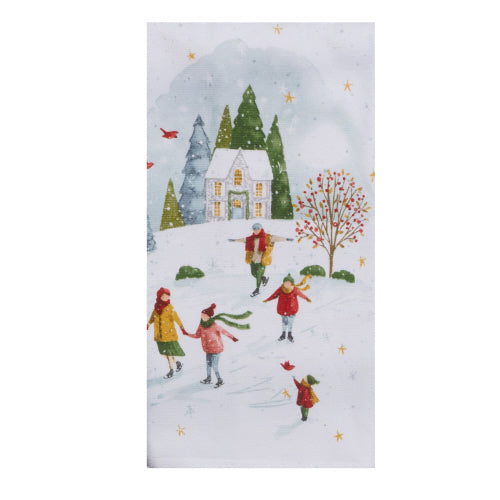 Magical Winterland Theme Collection