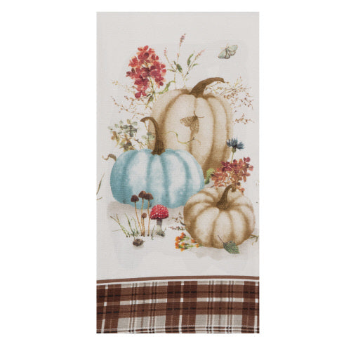 Kay Dee Fall Tea Towel