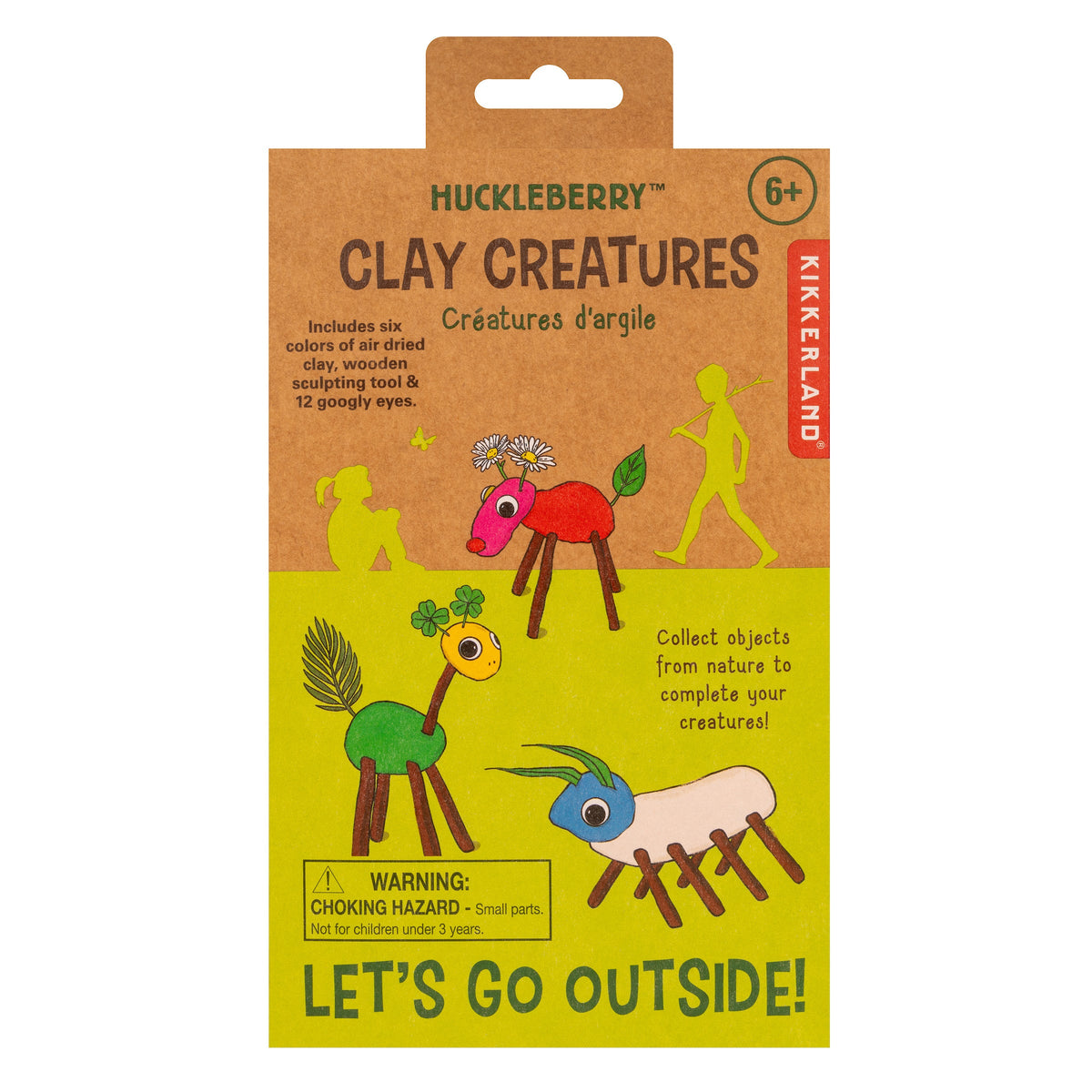 Outdoor Activity kit