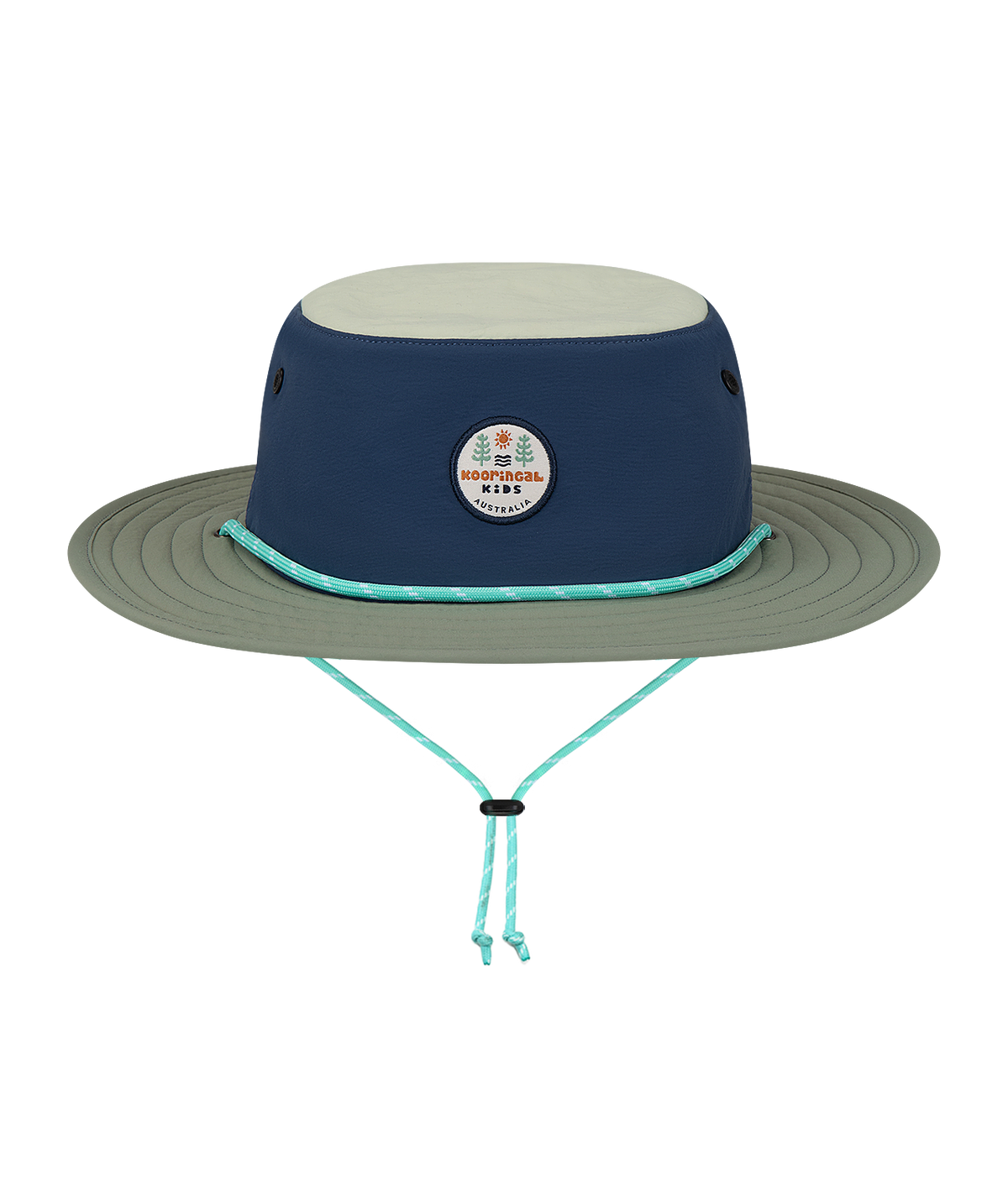 Kooringal Kid Hats