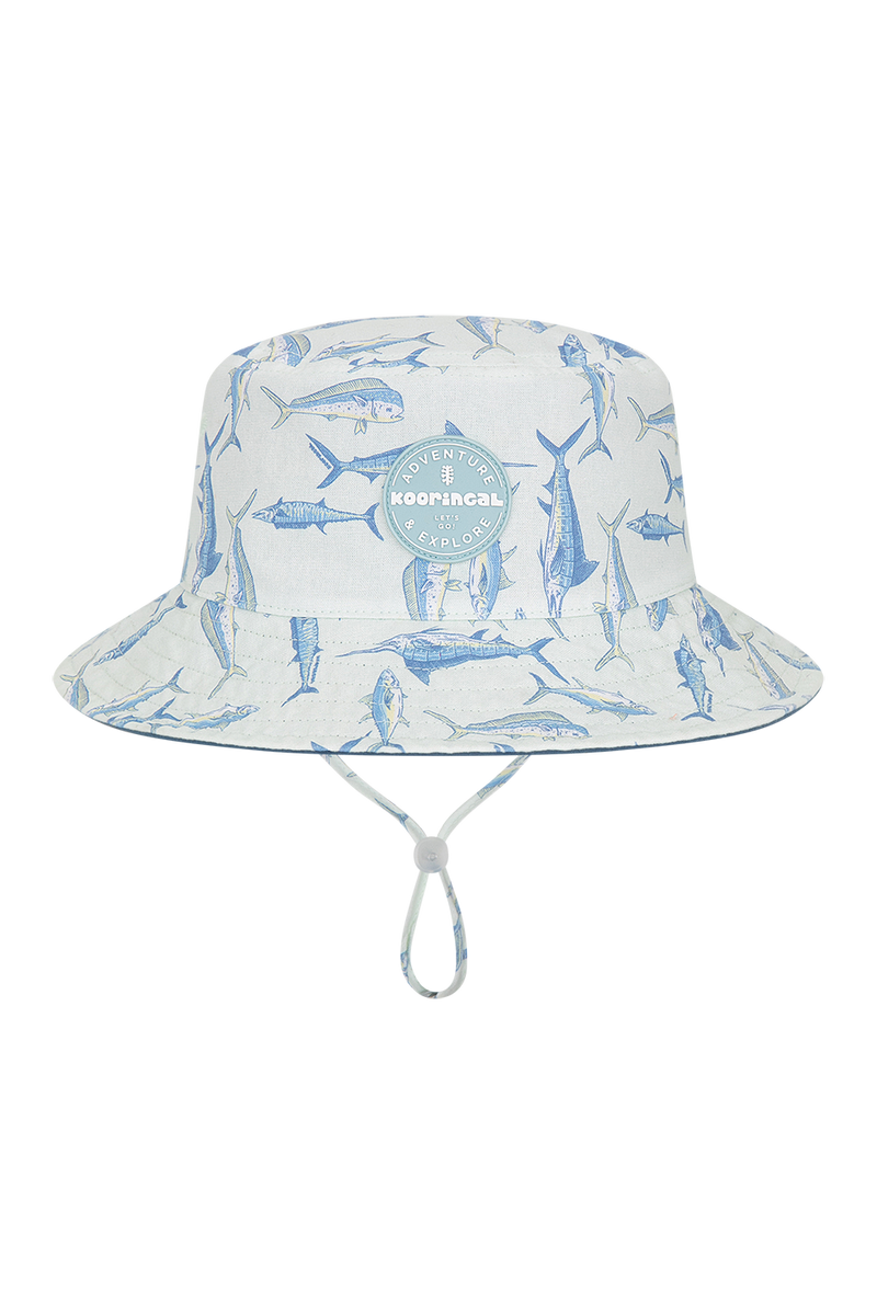 Kooringal Kid Hats