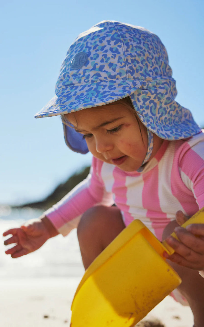 Kooringal Kid Hats