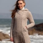 West End Traditional Aran Knitwear