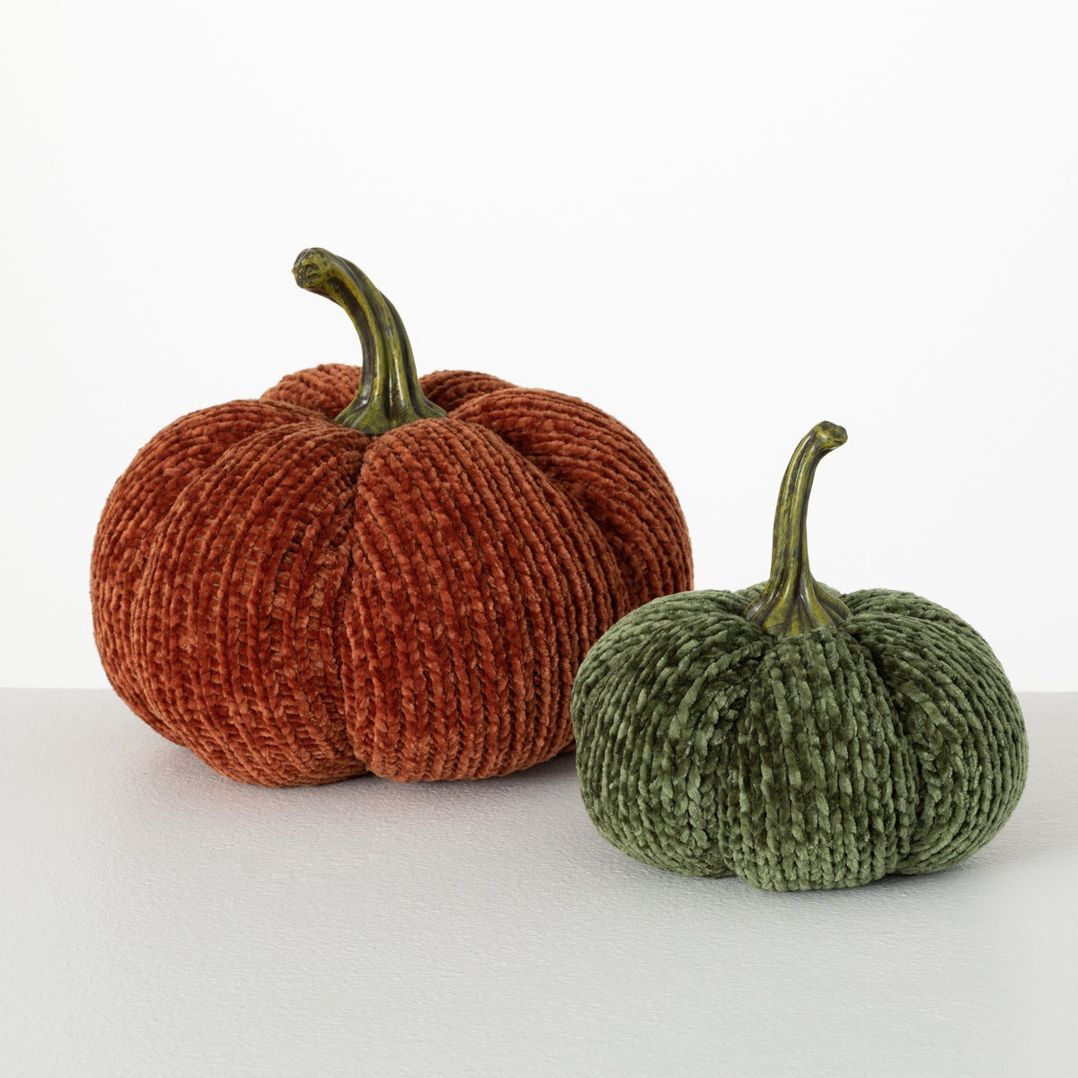 Plush Pumpkins (S2)